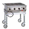 MagiKitch'n 30" Transportable Propane Grill