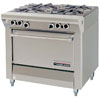Garland M44R Master Series Gas Range