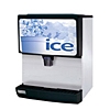 Servend M-90 Ice Dispenser