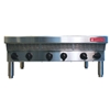 CookTek 6 Burner Commercial Induction Range