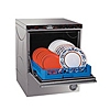 CMA High-Temperature 14-1/2" Undercounter Dishwasher
