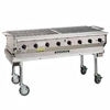 MagiKitch'n 30" Transportable Natural Gas Grill