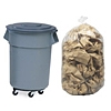Trash Can Liners