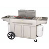 Crown Verity PF-2 Protable Fryer
