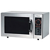 Panasonic Commercial Microwave Oven