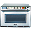 Panasonic Sonic Steamer&reg; Microwave Oven