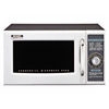 Sharp R-21LCF Medium Duty Microwave