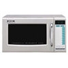 Sharp R-21LTF Medium Duty Microwave