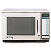 Sharp R-22GTF Heavy Duty Microwave