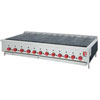 Wolf SCB72 Low Profile Gas Charbroiler