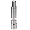 Vic Firth Pump & Grind Pepper and Salt Mills