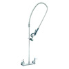 T & S Brass Pre-Rinse Unit
