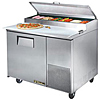 True TPP-44 Pizza Prep Table