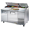 True TPP-60 Pizza Prep Table