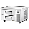 True Refrigerated Chef Bases