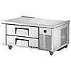 True TRCB-48 Refrigerated Chef Base