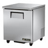 True Undercounter Refrigerators