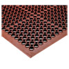 Teknor Apex 3" x 10" Greaseproof Non-Slip Mat