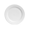 Tuxton China 9" Dinner Plates