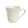 Tuxton China 6 oz Tall Cups