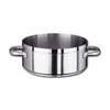 Vollrath Centurion 20 Qt Stainless Steel Brazier