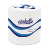 Facial-Quality 2-Ply 4.5" x 4.5" Toilet Tissue