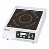 Adcraft Full Size Countertop Induction Cooker