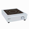 Adcraft Manual Control Induction Cookers