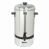 Adcraft Stainless Steel Coffee Percolators