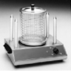 Equipex Hot Dog Machine - CS4E