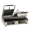 Equipex Vitroceramic Grills and Griddles - MAJESTIC VC