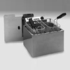Equipex Electric Fryer - RF12SP