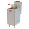 Vulcan LG400 Gas Fryer