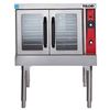 Vulcan VC4GD Single Deck Gas Convection Oven 