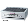Vulcan VCCB36 Low Profile Gas Charbroiler