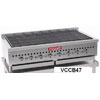 Vulcan VCCB47 Low Profile Gas Charbroiler