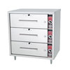 Vulcan VW3S-1 Drawer Warmer