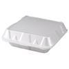 Foam Sandwich Containers