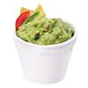 Dart Foam Food Containers