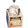APW Wyott Unlighted Popcorn Butter Dispenser