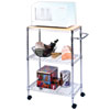 Focus Shelf Wire Carts