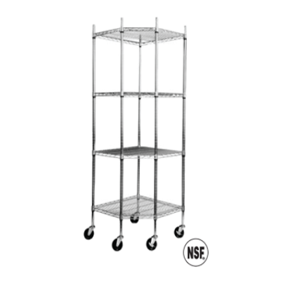 Focus Foodservice Ff21cc Corner Shelf Wire Cook S Correctional Focus Foodservice Ff21cc Corner Shelf Wire