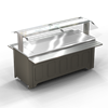 Galleyline 9455A/FH/5050 Pizza Warming Hot Top Galleyline 9455A/FH/5050 Pizza Warming Hot Top