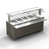 Galleyline 9856A/FH/5055 Heated Pasta, Potato, Nacho Or Tex-Mex Bar Galleyline 9856A/FH/5055 Heated Pasta, Potato, Nacho Or Tex-Mex Bar