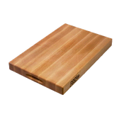 John Boos 15" x 20" x 1-1/2" Maple Cutting 2 Maple Boards 2 Maple Boards John Boos 15" x 20" x 1-1/2" Maple Cutting