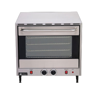 Equipment ? Convection Ovens ? Countertop Convection Ovens ...